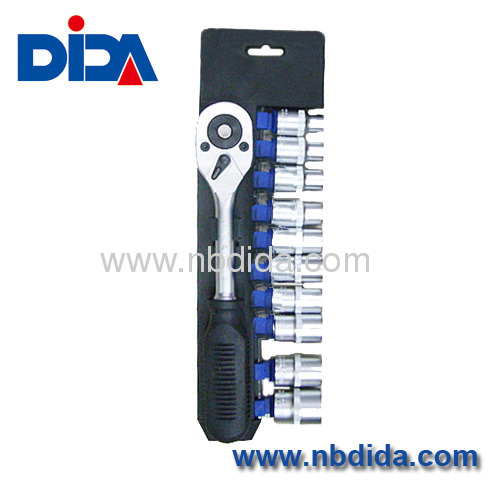 Drive Socket Wrench Set