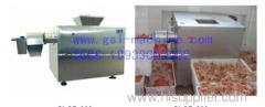 poultry deboning machine