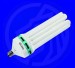 U energy saving lamps