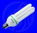 U energy saving lamps