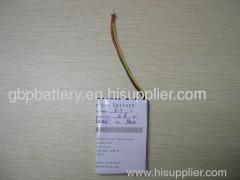 Polymer Battery