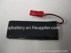 Polymer Battery