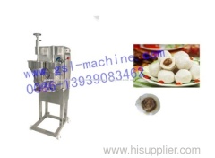 stuffed Meatball Forming Machine