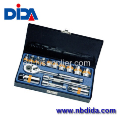 16PCS socket sets