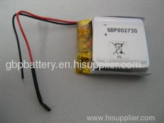 Polymer Battery