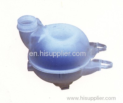 Expension tank for PEUGEOT