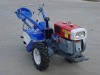 15HP Walking tractor with condenser engine