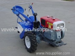 15HP Walking tractor with condenser engine