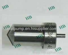 105015-8930 DLLA160SN893 injector nozzle