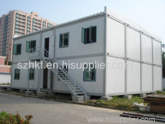 Basiic MOdular house