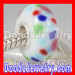 imitation european glass beads jewelry