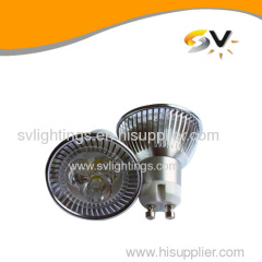 LED Spotlight