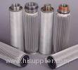 Metal Felt Filter Elements | Nonwoven Metal Filter ] wire mesh