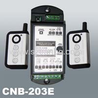 CNB-203E Autodoor Remote Controller