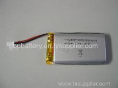 Polymer Battery