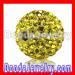 Shamballa crystal beads wholesale