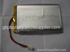 Polymer Battery