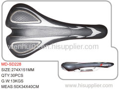 bicycle saddle series