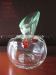 100ml Glass Perfume Bottle