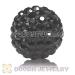 Shamballa pave bead