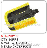 bicycle pedal bicycle parts