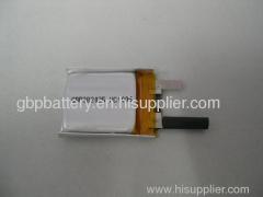 Polymer Battery