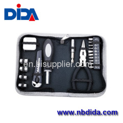 20 pcs hand tool set