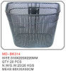 bicycle basket series