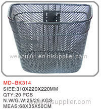 bicycle basket bicycle parts