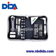 36pcs hand tool set