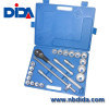 22pcs Socket Wrench Set