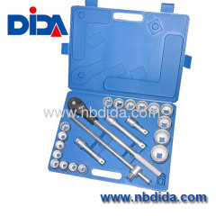 Socket Wrench Set A81