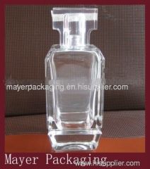 70ml Glass Perfume Packaging