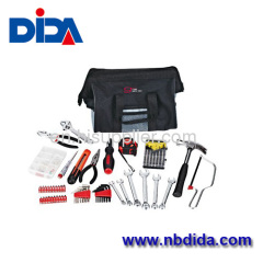 118 PCS Hand tool set