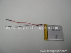 Polymer Battery