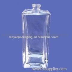 Perfume Glass Bottle