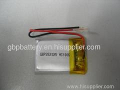 Polymer Battery