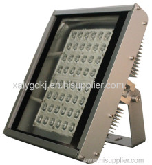 With CREE High power LED Spotlight 120W