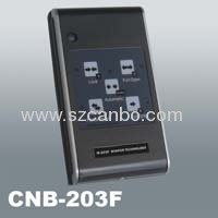 CNB-203F Five-range programmed switch
