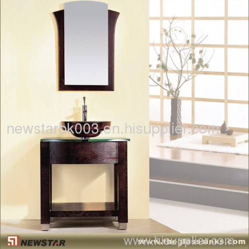 Good looking Hotel Wooden Cabinet
