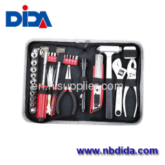 56 pcs tool set