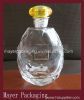 100ml Glass Perfume Packaging