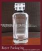 100ml Glass Perfume Packaging