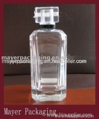 100ml Glass Perfume Packaging