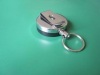 Heavy Duty Badge Reel with Spilt Ring