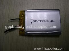 Polymer Battery