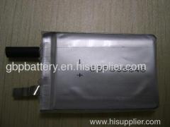 Polymer Battery