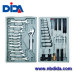 126pcs hand tool set