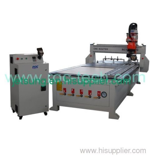 CNC Cutting Machine