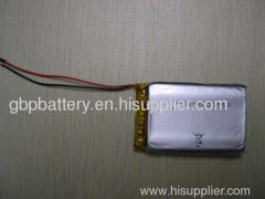 Polymer Battery